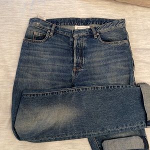 Maison Margiela - Blue Jeans